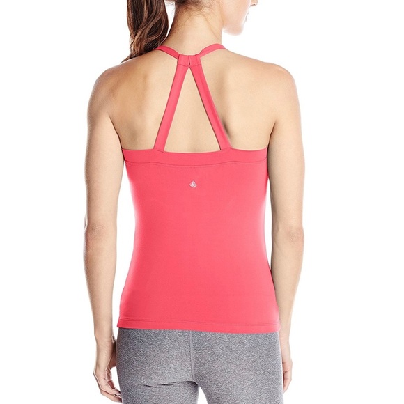 Prana Quinn Chakara yoga top | Size XS - Picture 3 of 4